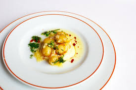 L Arpege Paris A Life Worth Eating Pomme De Terre Primeur Pomme De Terre Pomme