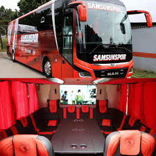 Yılport samsunspor'un yeni takım otobüsünün tüm işlemlerinin halledildiği öğrenildi ve plakasının 55. Metin Sirma Topused Turkey Man Truck Bus Linkedin