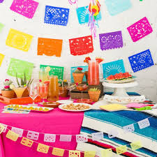 Best spring birthday party ideas for adults from 4 spring party ideas.source image: 21 Party Themes For All Your Spring Get Togethers Brit Co