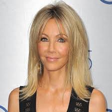 Heather Locklear