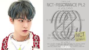 You are from middle and south america and middle east countries. Nct Doyoung Nct 2020 Resonance Pt 2 Solo Singing Parts Youtube