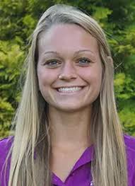 2016-17 Women's Golf Roster