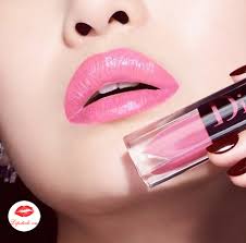 Review] Son Dior Addict Lacquer Plump 367 Sweet-D Hồng