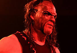 Kane sends a message to the wwe locker room by grabbing his old mask.get your 1st month of wwe network for free: Wwe S Masked Kane Returns But Why Bleacher Report Latest News Videos And Highlights