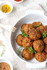 Le proposte di polpette più sfiziose dal nostro ricettario. Polpette Di Zucca E Macinato Di Carne L Ennesimo Blog Di Cucina