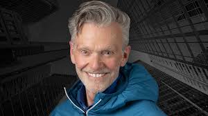 Carving a Path to Success David Barry