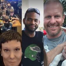 Mama Kelce's Visit to a Philadelphia Store