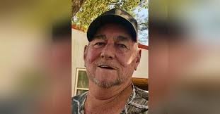 Ernest Calvin Broadus Obituary