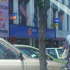 Bank kerjasama rakyat malaysia berhad; Photos At Bank Rakyat Kajang Selangor