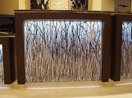 Canoe hospitality, el segundo, ca. Valley View Casino Installations 3form Bathroom Wall Panels Wall Panels Metal Wall Panel