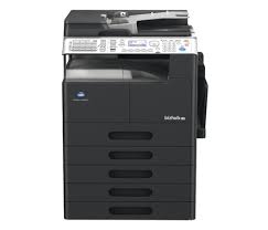 Download the latest drivers, manuals and software for your konica minolta device. Konica Minolta Bizhub 195 Laser Mfp Cartridges Orgprint Com