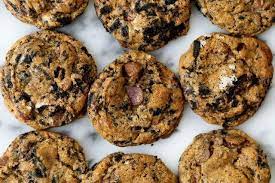 Cookies And Cream Chocolate Chip Cookies Recipe Cookies N Cream Cookies Cookies And Cream Best Chocolate Chip Cookies Recipe