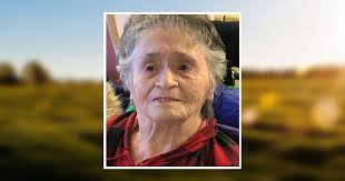 Mary Lou Smeal Obituary April 26, 2024