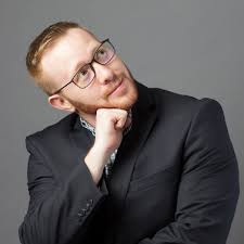 DiscoveryIW (Ian Weinstock) · GitHub