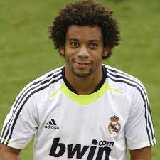 Afro Hairstyle Soccer Hair Real Madrid Madrid