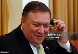 10,561 Deputy Minister Of Foreign Affairs Stock Photos, High-Res Pictures,  and Images