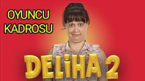 Check spelling or type a new query. Deliha 2 Oyuncu Kadrosu Youtube