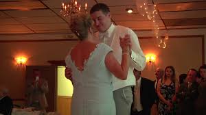 This song was actually brought to my attention by a previous groom to be. Fun Mother Son Wedding Dance Youtube