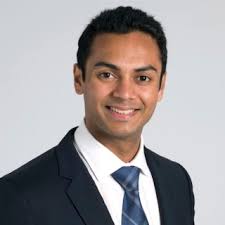 Dr. Isaiah Schuster, MD