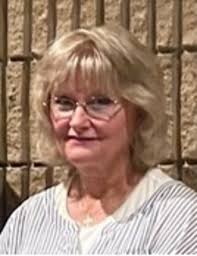 Margie Ann Legleiter