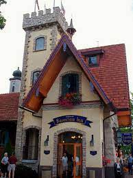 little bavaria germany travel oberammergau germany visit germany