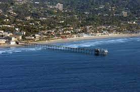 I had so much fun! La Jolla Shores Wikipedia