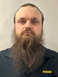 Offender Information