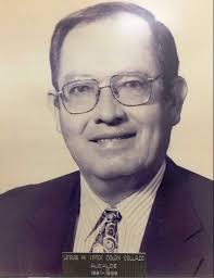 Jesús Manuel “Tito” Colón Collazo (1940-1998)