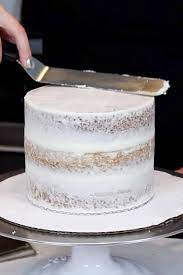 Maybe you would like to learn more about one of these? 6 Inch Cake Recipe Small Vanilla Layer Cake W Buttercream Frosting