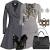Winter Wedding Coats For Guests