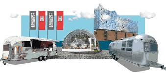 This is an overview of the unilever hamburg campus or office location. Zukunft Schmeckt Roadshow Der Ernahrungswirtschaft In Hamburg Unilever Und Presseportal