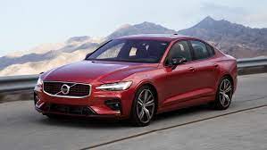 It's an excellent choice, and a satisfying alternative to the cars mentioned above. Volvo S60 Review 2021 Top Gear