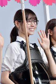 画像19 37 乃木坂46 あさひなぐ 共演女優 富田望生と インフルエンサー 高速ダンスを急きょ披露 女武芸者 あさひなぐ 女性 顔