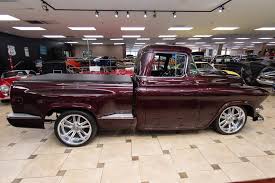 Image result for Prime Coat 1956 GMC