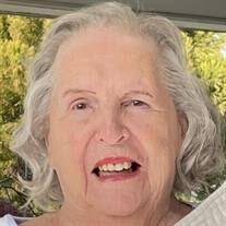 Maria Morrell's Instagram, Twitter & Facebook