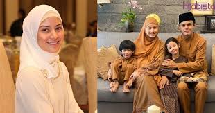Macam mana agaknya bila yusry terpaksa bergandingan dengan isteri sendiri, lisa surihani sebagai pengarah & pelakon? Lisa Surihani Selamat Bersalin Baby Boy Kongsi Tarikh Lahir Sama Dengan Yusry Hijabista Malay News Malaysian Newspapers From Kuala Lumpur