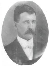 Marquis Lafayette Shaffer (1863-1915)