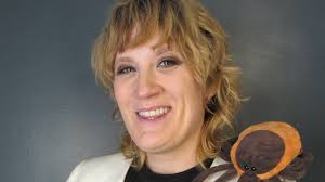 Stephanie Chute's Instagram, Twitter & Facebook