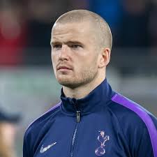 More than anything she was a kind, caring and amazing person. Eric Dier Wikipedia