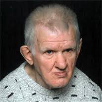 Raymond Donald “Ray” Brickner (1924-2016)