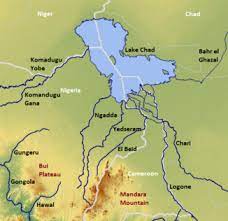 Benannt ist es nach dem tschadsee. Yedseram Wikipedia