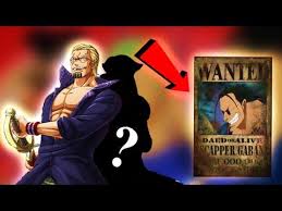 تولید و پخش مانتو ب صورت تکی و عمده : Roger Pirates Scopper Gaban Return In Wano One Piece Discussion Youtube