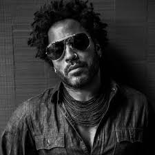 Lenny Kravitz