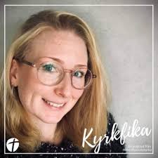 Daniel Grahn by Kyrkfika från Habo Missionskyrka