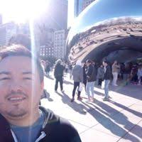 Nicolas Ignacio Pino Cea