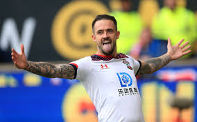 Ings started his career in the youth team of southampton but was released as a schoolboy. Red Hot Danny Ings Earns Battling Southampton Deserved Point At Wolves To Haul Themselves Out Of Drop Zone