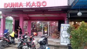 Lamar sekarang lowongan kerja manajer keuangan (perencanaan & strategi) di berkah semesta propertindo pt 2021. Dunia Kado Cikarang Toko