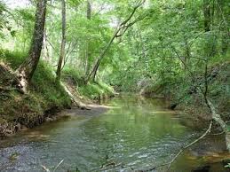 Creek Ranch - Private Nature Preserve ...