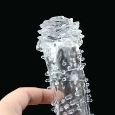 Многоразовые насадки на пенис | AliExpress