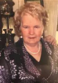 RIP KERRY -Christine Galbraith [Nee O' Brien] : Deaths in kerry